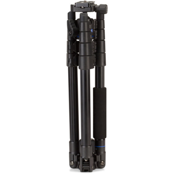 Алюмінієвий штатив Benro (KIT) FIT19AIH0 "Travel" з моноподом